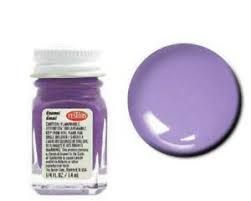 1189 FLAT VIOLET-1/4 oz.