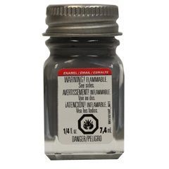 1198 GUN METAL-1/4oz.