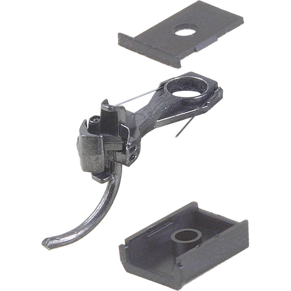 119 SE SHELF COUPLER-HO
