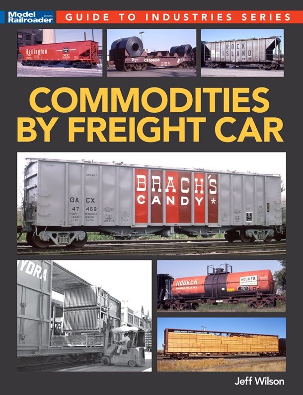 12846 COMMODITIES BY FREIGHT CA