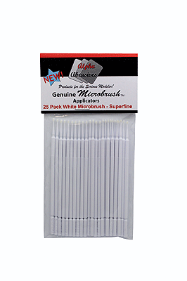 1303 MICROBRUSH APPLICATORS SUPERFINE