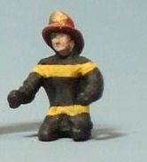 13212 DRIVING FIREMAN #2-O