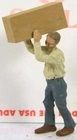 1324 WORKER CARRYING BOX-O