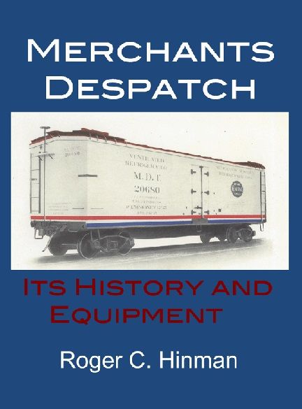 1329 MERCHANTS DESPATCH