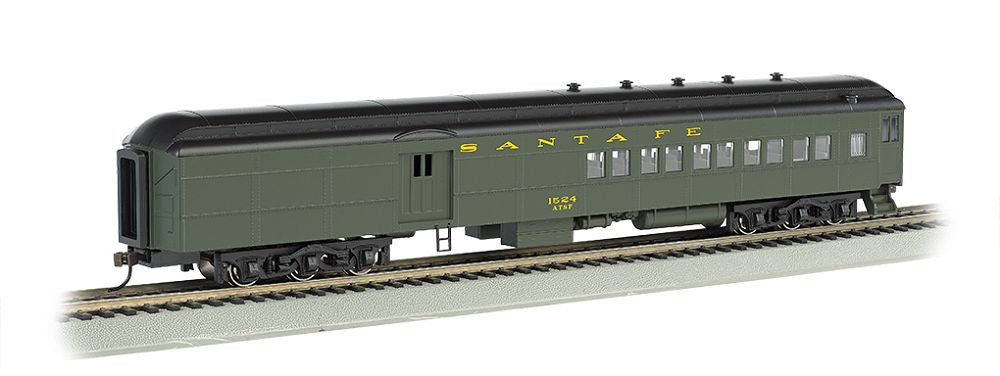 13603 SANTA FE COMBINE CAR-HO