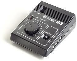 1370 RAILPOWER DC TRANSFORMER