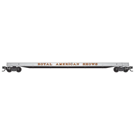 13900012 ROYAL AMERICAN SHOWS F-N