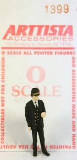 1399 CONDUCTOR CHECKING WATCH-O