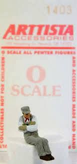 1403 ENGINEER LOOKING FORWARD-O