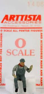 1406 FIREMAN WAVING-O