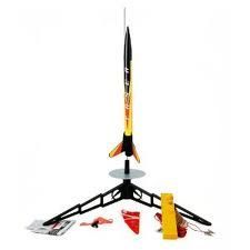 1491 TASER ROCKET LAUNCH SET