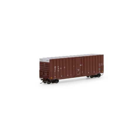 RND1506 AOK 50' BOXCAR #14118-HO