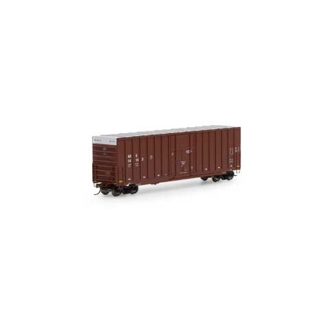 RND1507 AOK 50' BOXCAR #14142-HO