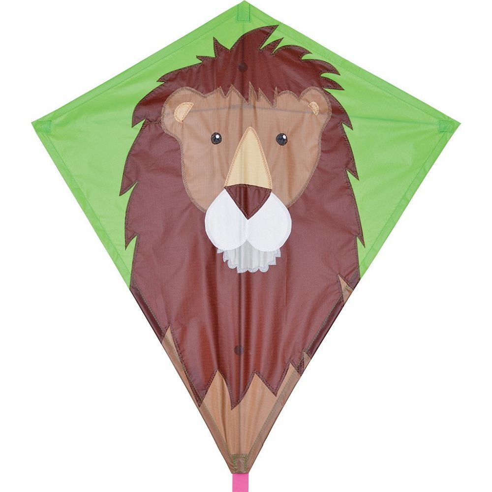 15275 LION 30" DIAMOND KITE