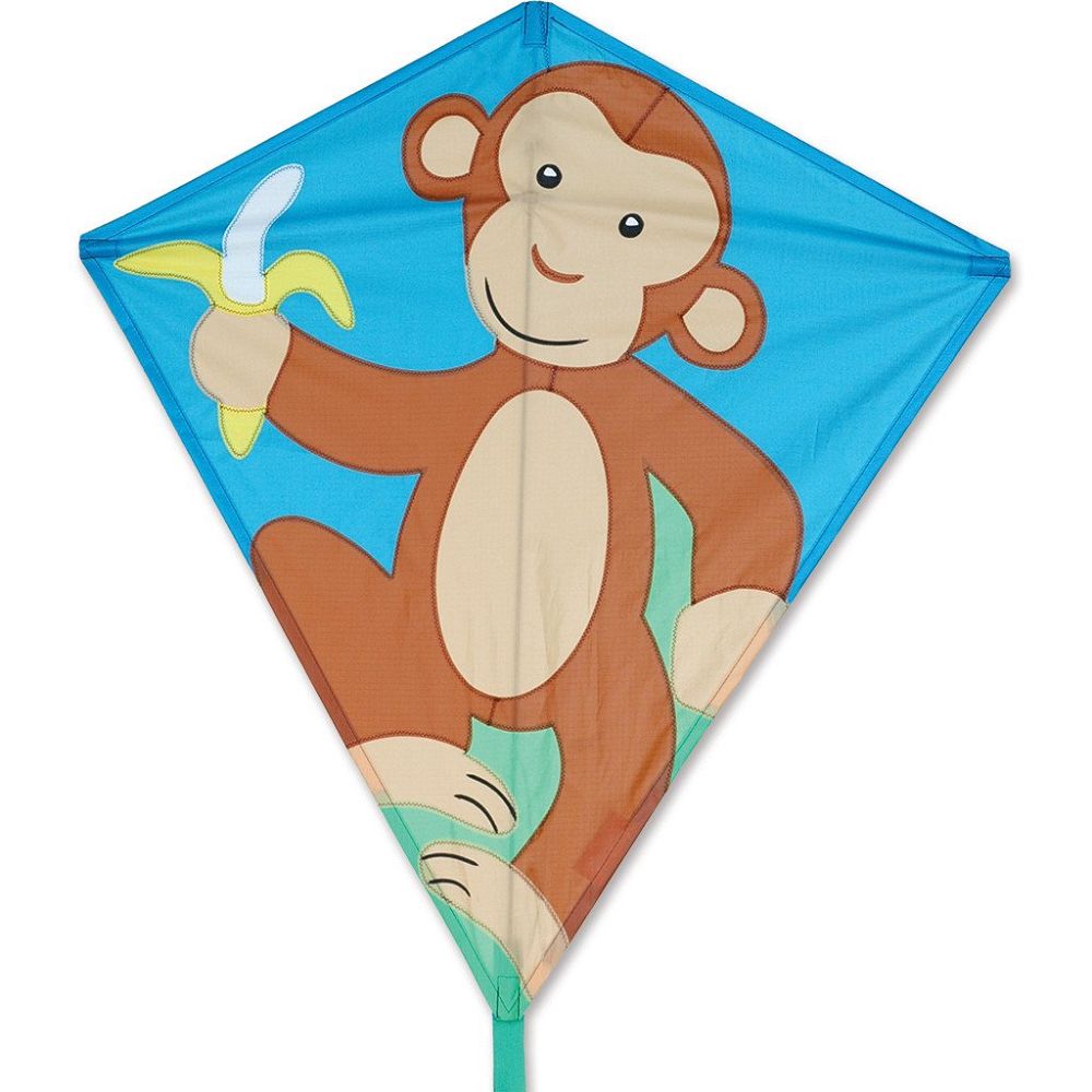 15316 MONKEY 30" KITE