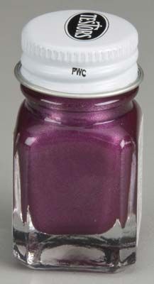 1531 PURPLE METAL FLAKE-1/4 fl. oz.