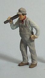 1587 ENGINEER WITH WRENCH #3-O