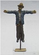 1613 SCARECROW-O