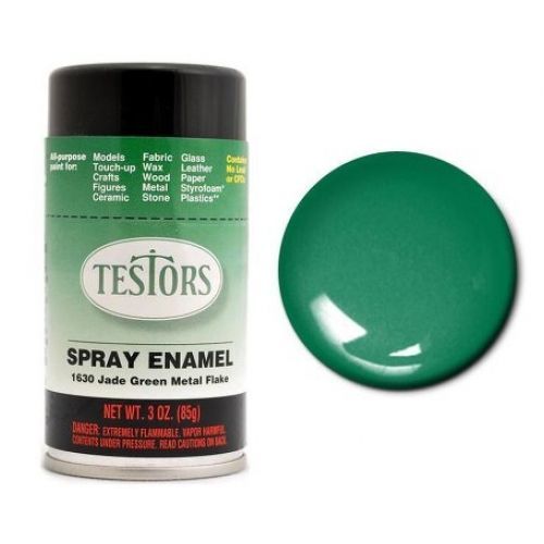 1630 JADE GREEN-3 oz. Spray