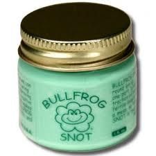 174-1 BULLFROG SNOT