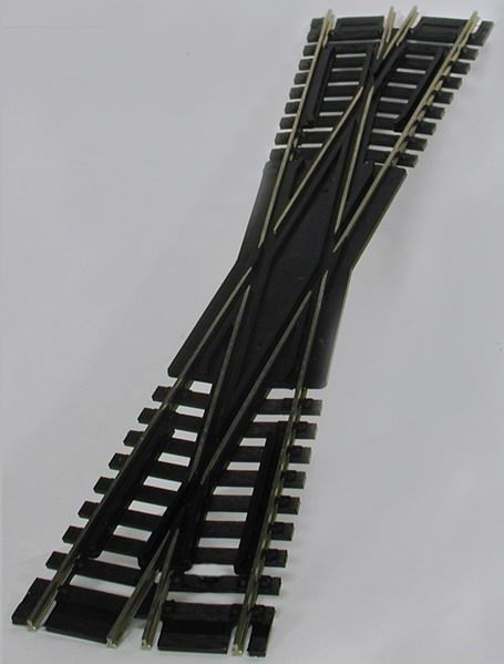 177 12.50 DEGREE CROSSING-HO