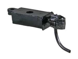 178 SCALE MEDIUM CENTERSET COUPLER-HO