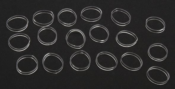 192-510 TIRES STEAM SMALL-HO