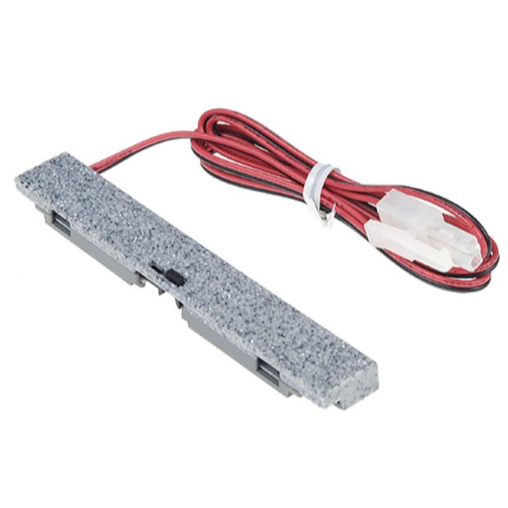 2-503 DC TURNOUT MACHINE LEFT-HO