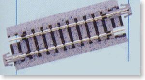 20-030 2-1/2" STRAIGHT-N