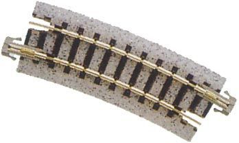 20-101 9-3/4" CURVE 15 DEGREE-N