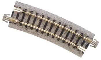 20-111 11" CURVE 15 DEGREE-N