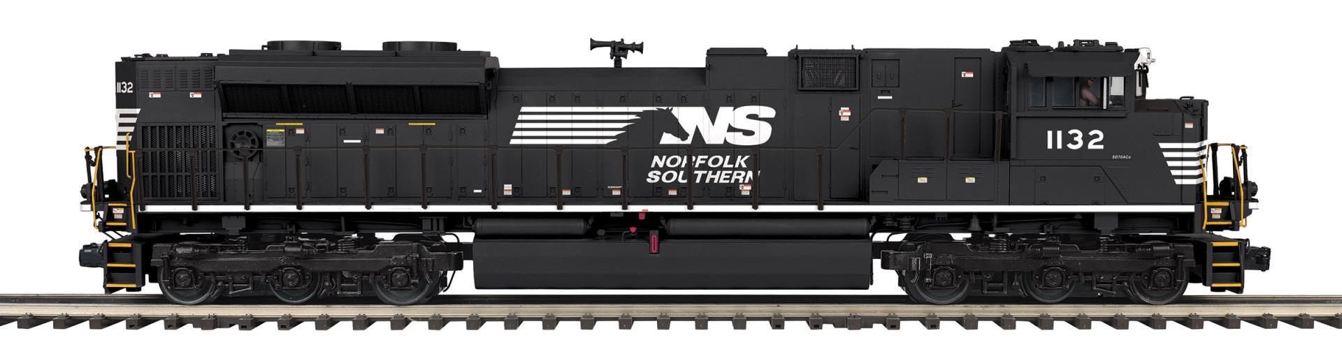 20-22163-1 NORFOLK SOUTHERN SD70ACe #1132-O