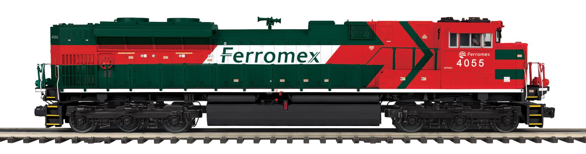 20-22176-1 FERROMEX SD70ACe #4055-O