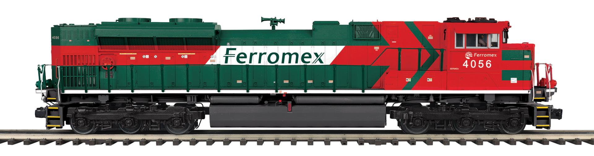 20-22177-1 FERROMEX SD70ACe #4056-O