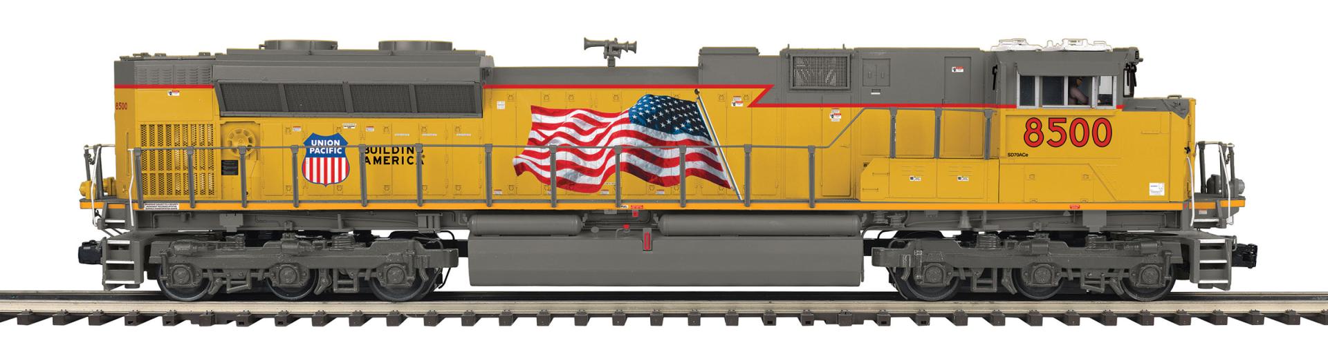 20-22179-1 UNION PACIFIC SD70ACe #8500-O