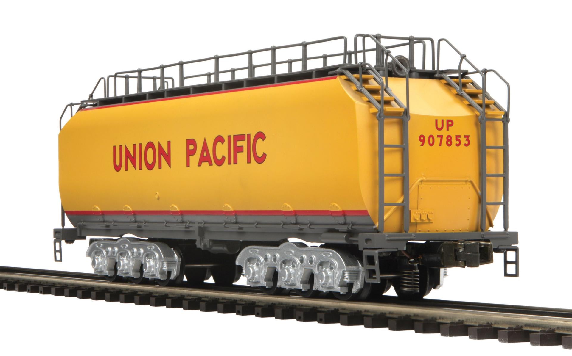 20-30168 UNION PACIFIC AUXILARY WATER TENDER #907853-O