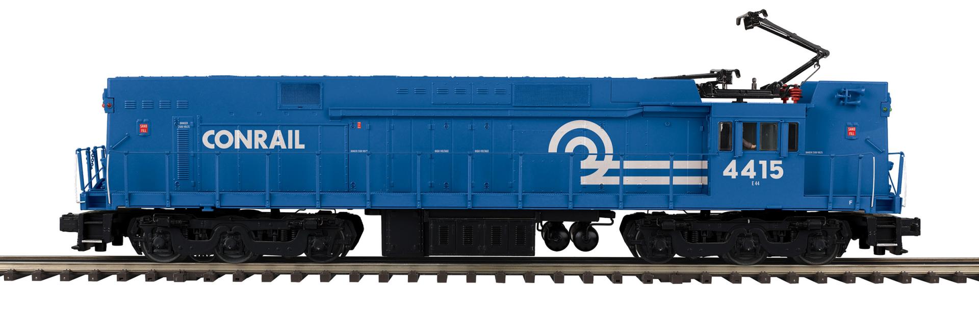 20-5745-1 CONRAIL E44 ELECTRIC #4415-O