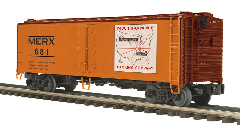 20-94579 NATIONAL PACKING REEFE-O