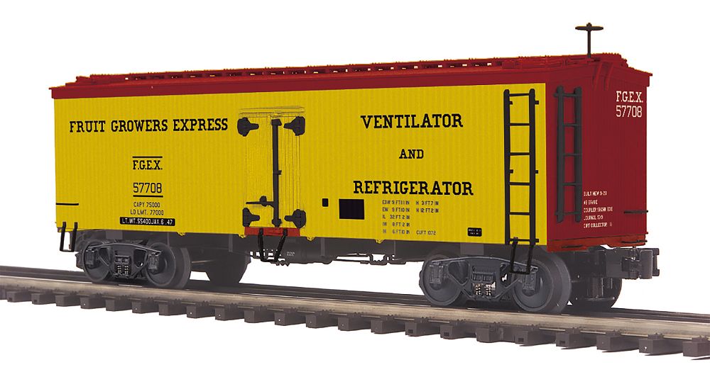 20-94622 FRUIT GROWERS REEFER-O