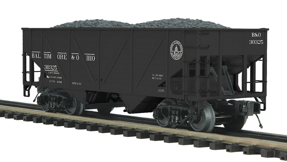 20-95659 B&O COMPOSITE HOPPER-O