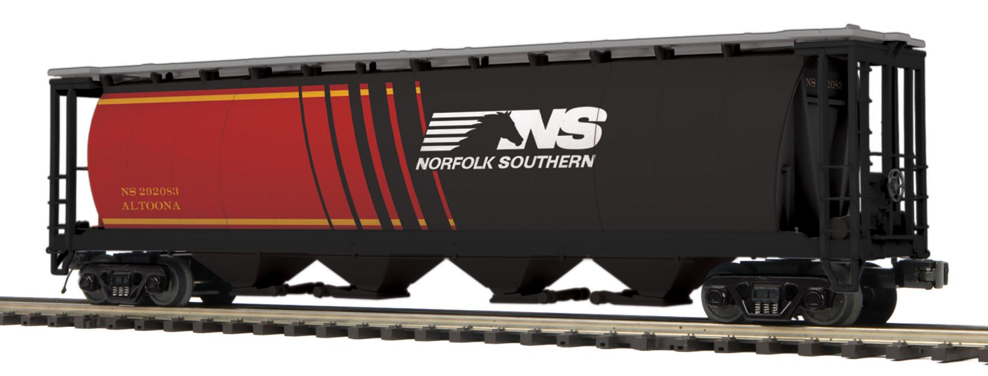 20-96905 NORFOLK SOUTHERN 100 TON HOPPER ALTOONA-O