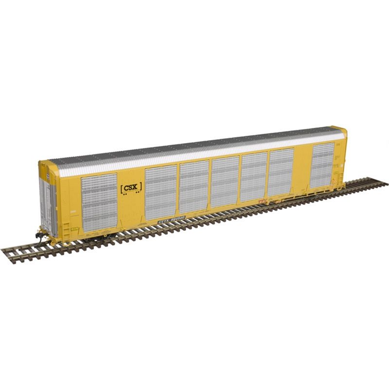 20006185 CSX AUTO RACK #694540-HO