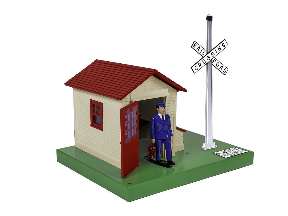 2029010 OPERATING GATEMAN-O