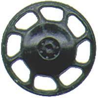 2043 UNIVERSAL BRAKE WHEELS-HO