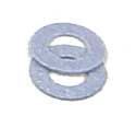209 GRAY INSULATED FIBER WASHERS