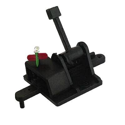 210S GROUND THROW .190" SPRUNG-HO