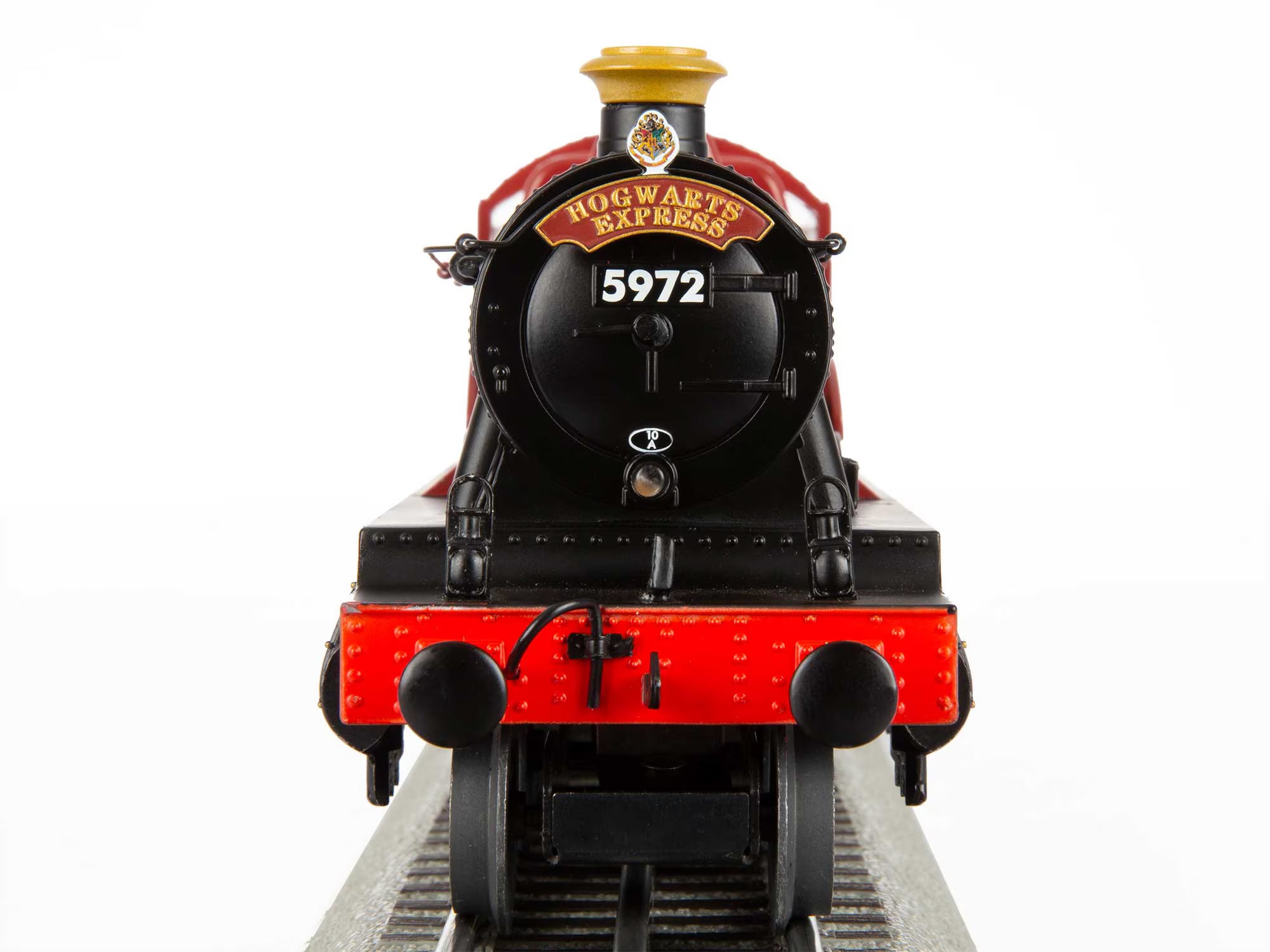2123140 HARRY POTTER HOGWARTS EXPRESS TRAIN SET-O