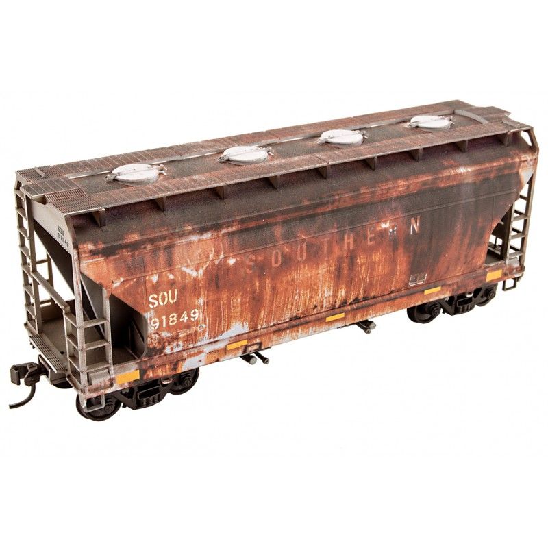 2200002 NS COVERED HOPPER-HO