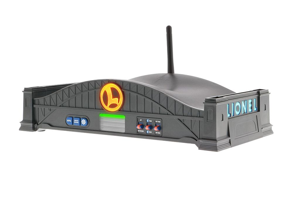 2208010 LIONEL LEGACY COMMAND CONTROL BASE 3