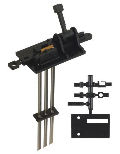 220S GROUND THROW SPRUNG CONTA-N/HO